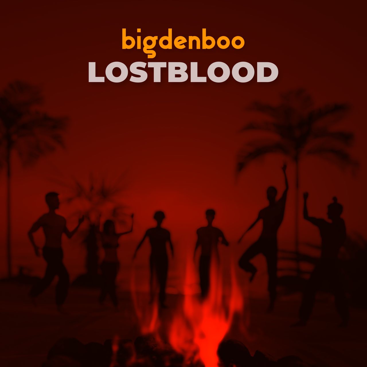 Lostblood