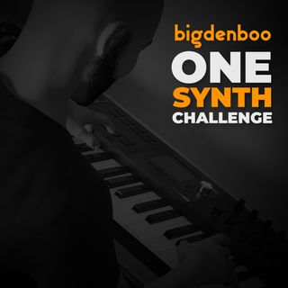 One Synth Challenge