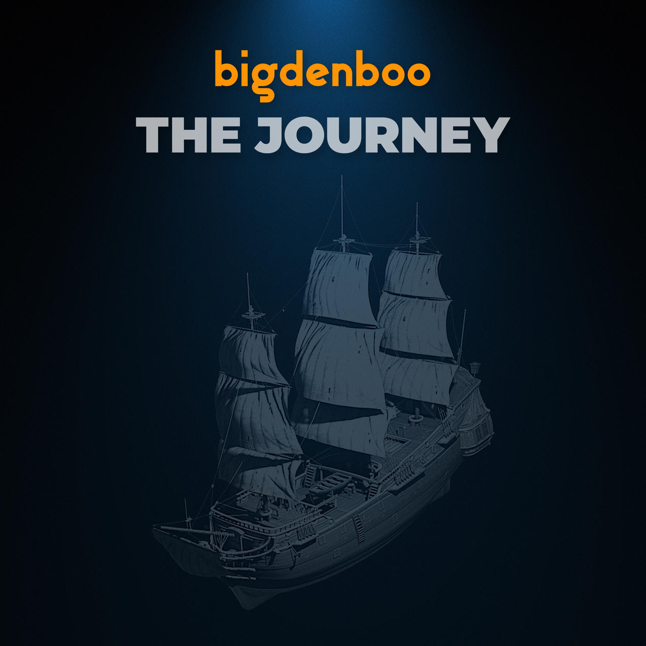 The Journey